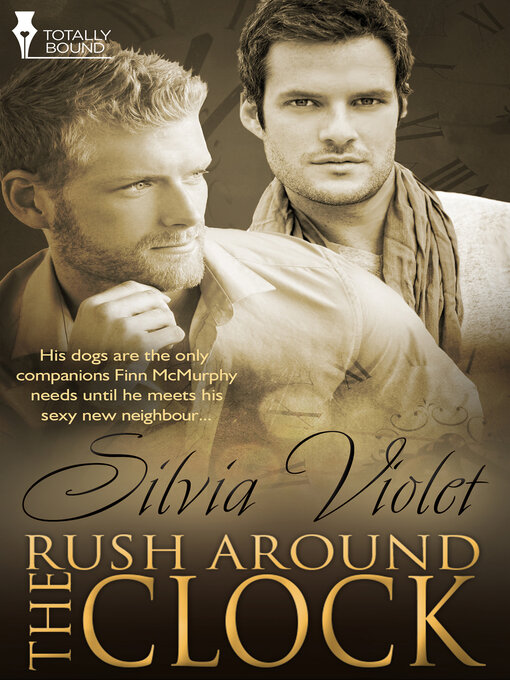 Title details for Rush Around the Clock by Silvia Violet - Available
